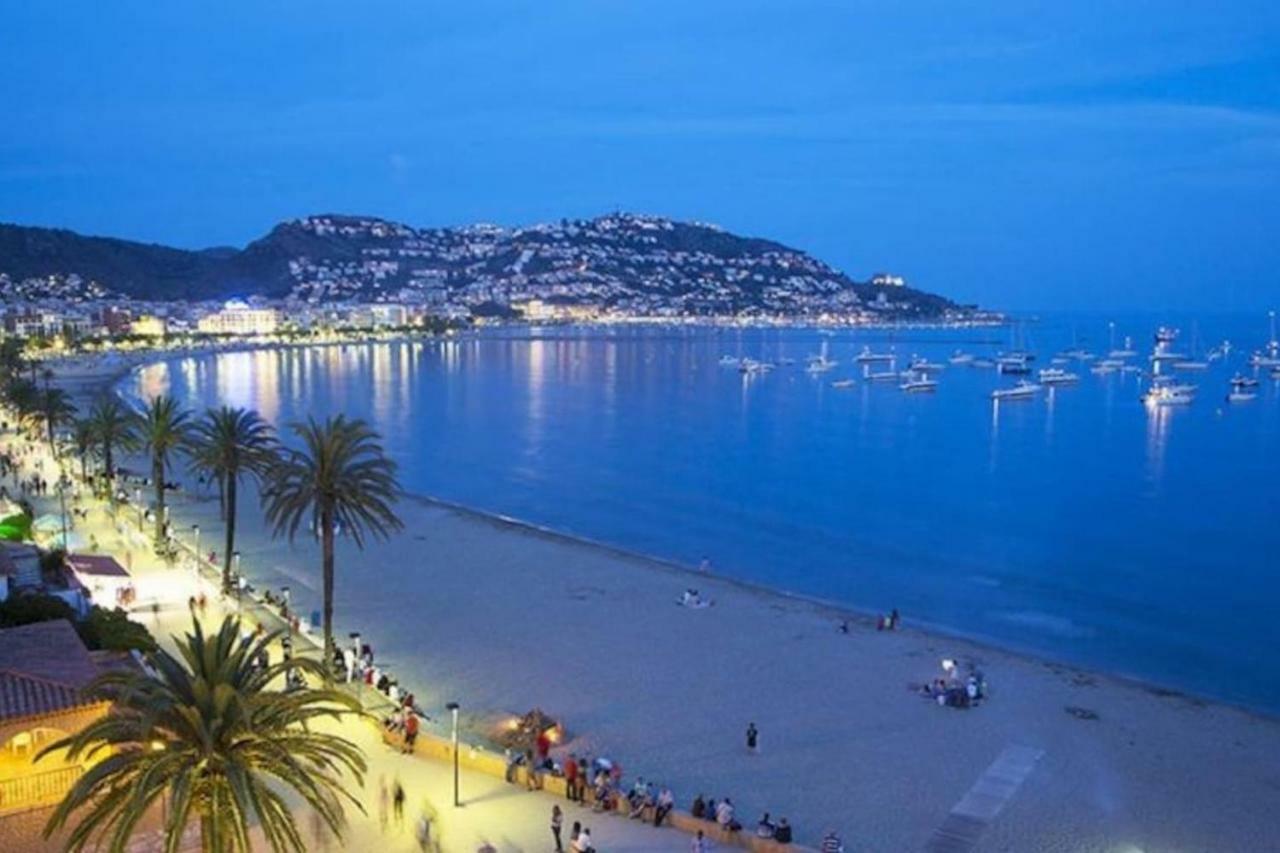 Vakantiehuis Con Vistas Al Mar